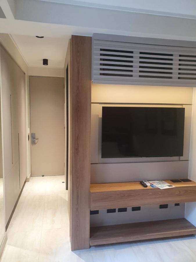Lastarria Hotel 圣地亚哥 外观 照片