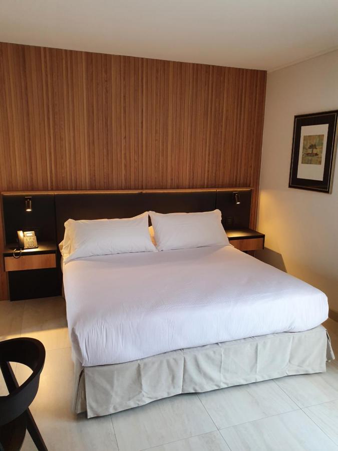 Lastarria Hotel 圣地亚哥 外观 照片