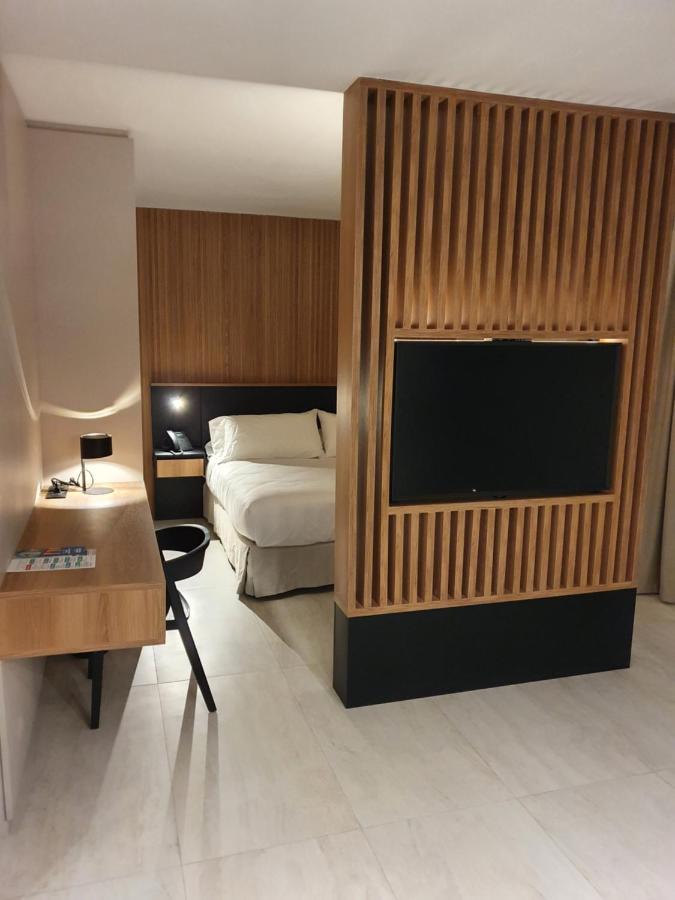 Lastarria Hotel 圣地亚哥 外观 照片