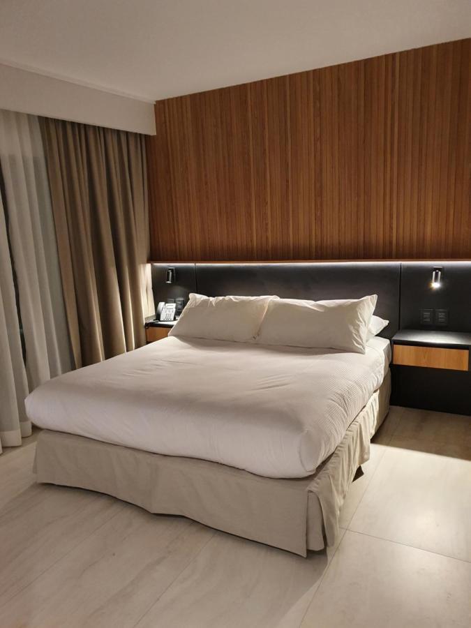 Lastarria Hotel 圣地亚哥 外观 照片