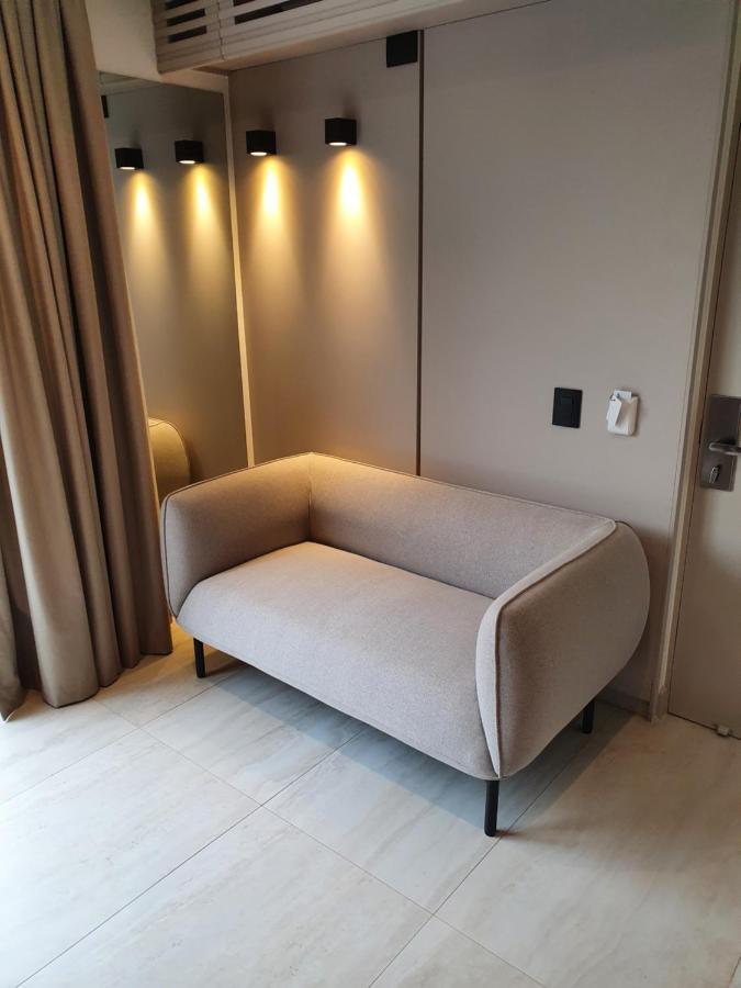 Lastarria Hotel 圣地亚哥 外观 照片