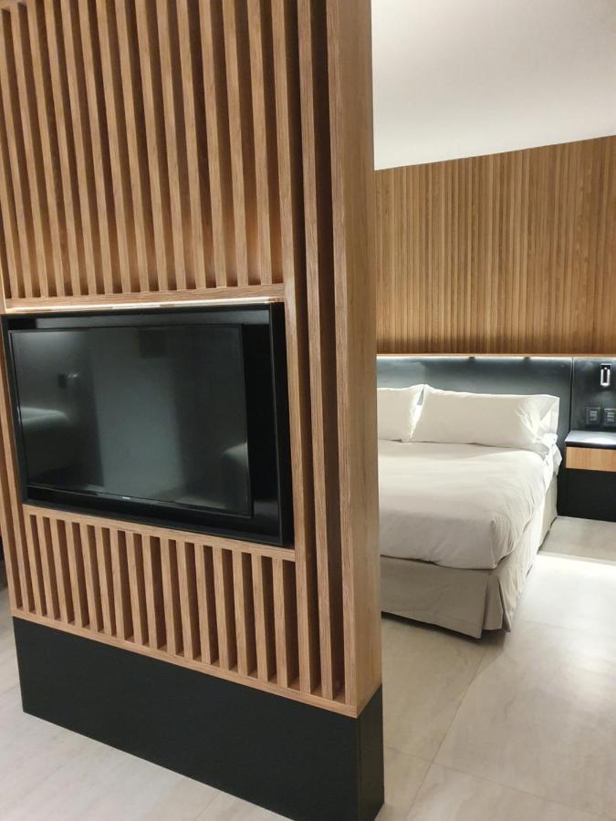 Lastarria Hotel 圣地亚哥 外观 照片