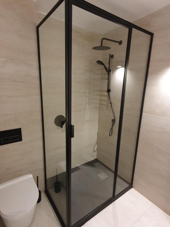 Lastarria Hotel 圣地亚哥 外观 照片