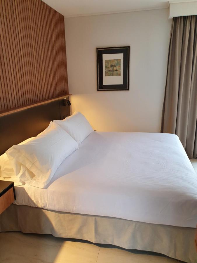 Lastarria Hotel 圣地亚哥 外观 照片