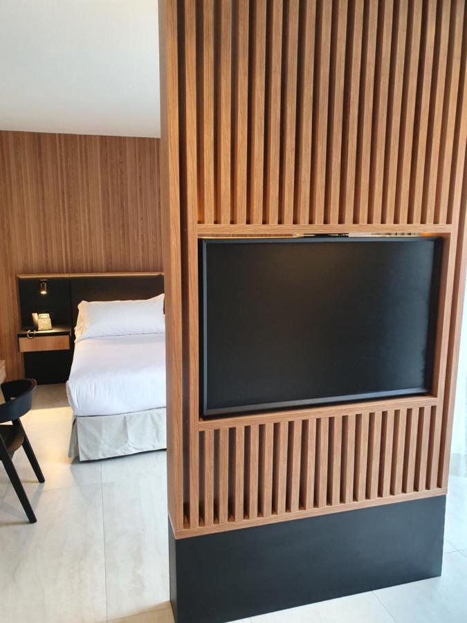 Lastarria Hotel 圣地亚哥 外观 照片