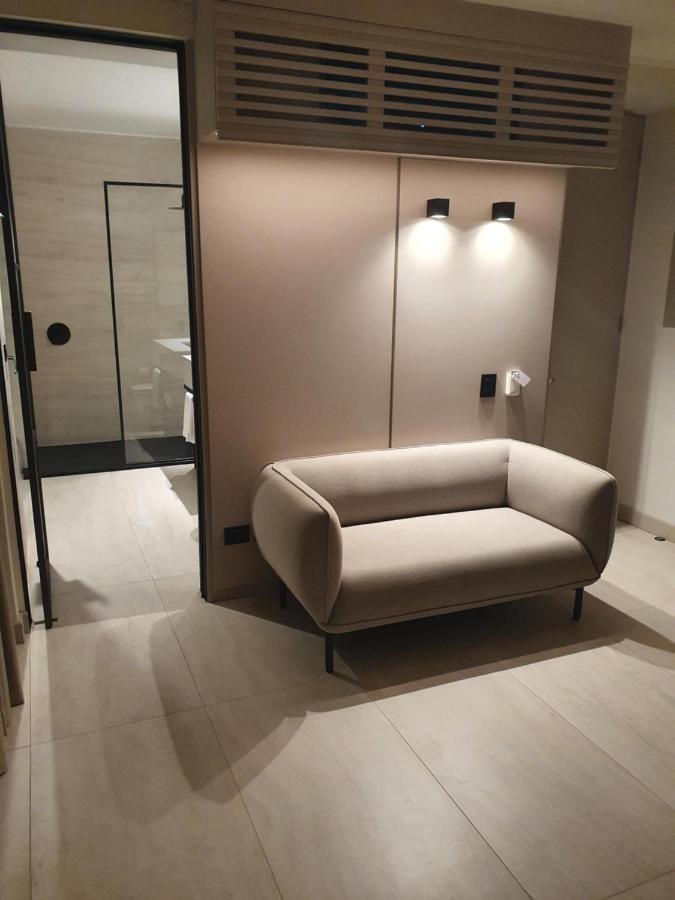 Lastarria Hotel 圣地亚哥 外观 照片