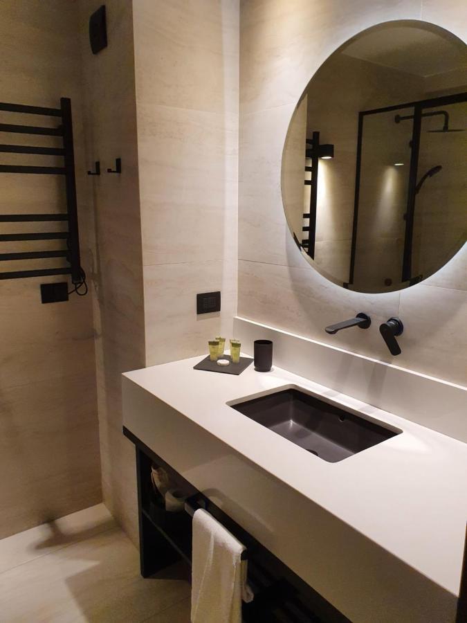 Lastarria Hotel 圣地亚哥 外观 照片
