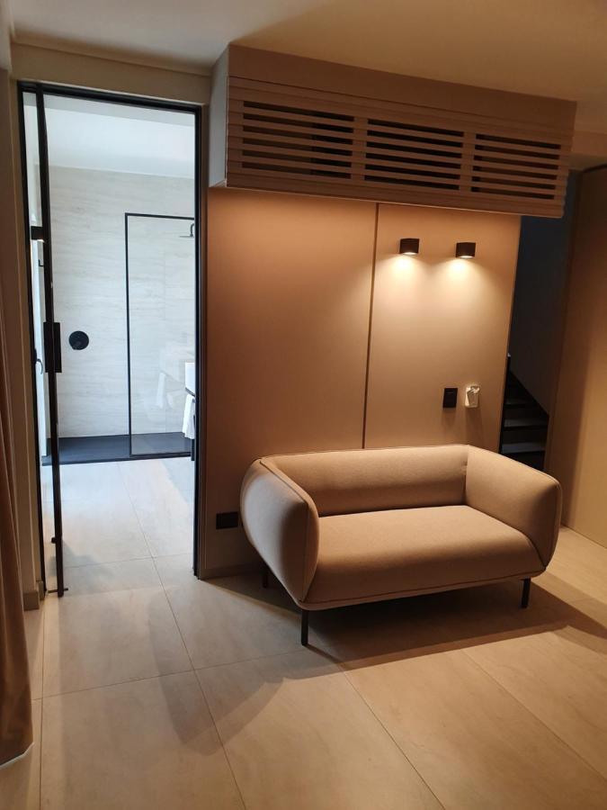 Lastarria Hotel 圣地亚哥 外观 照片