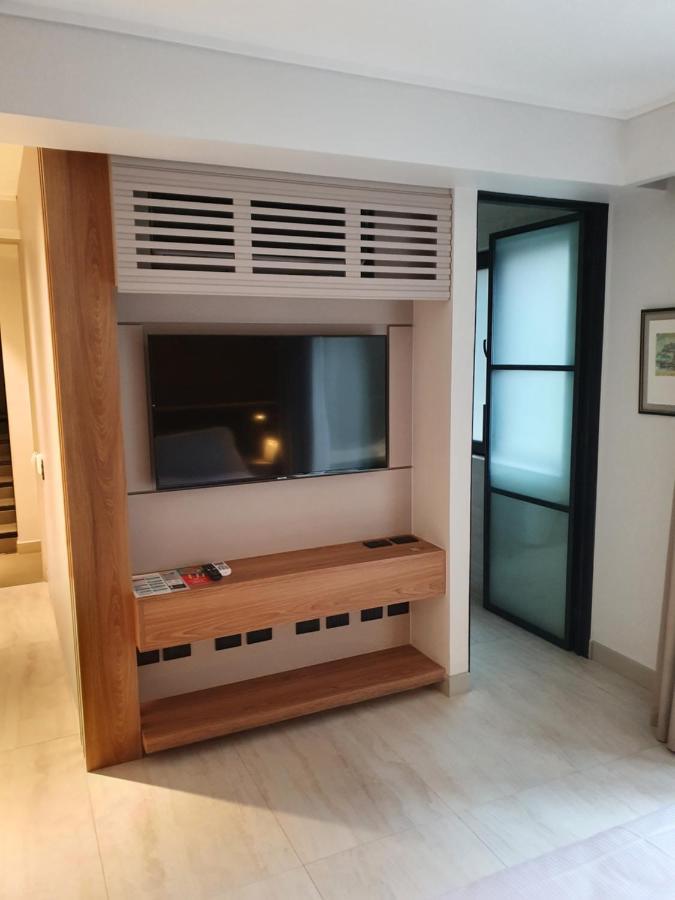 Lastarria Hotel 圣地亚哥 外观 照片
