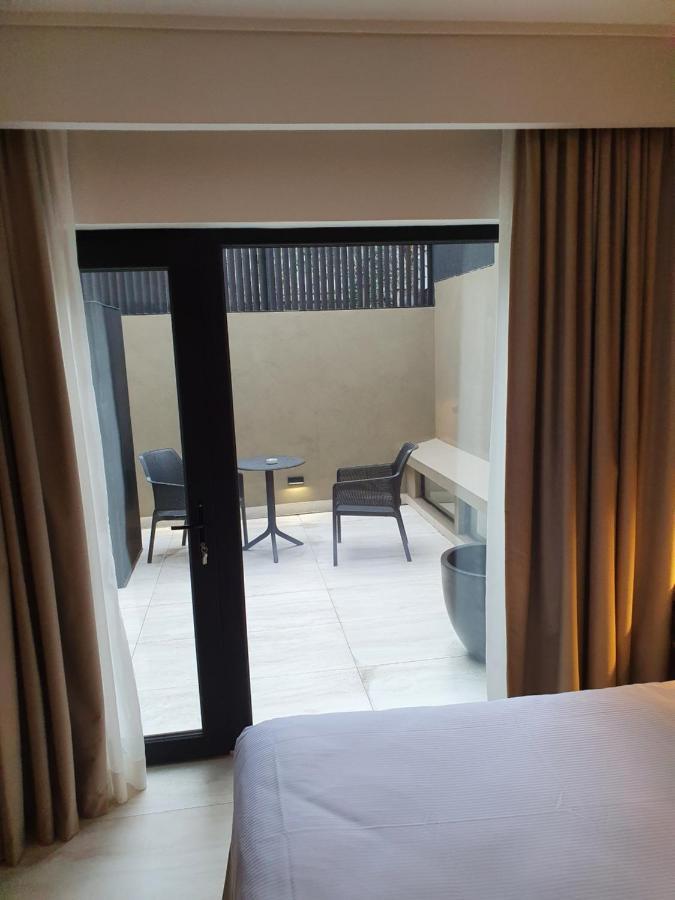 Lastarria Hotel 圣地亚哥 外观 照片