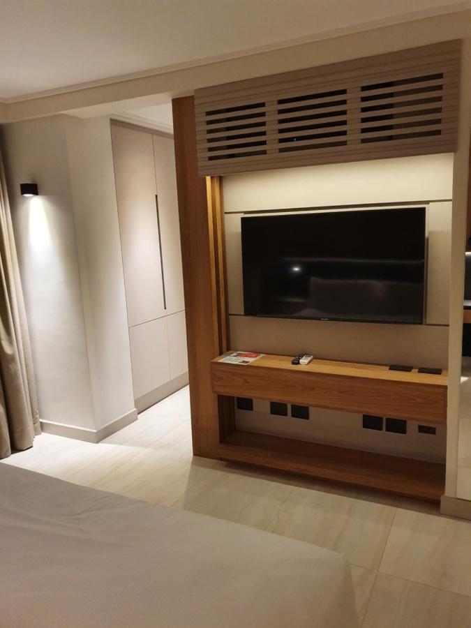 Lastarria Hotel 圣地亚哥 外观 照片
