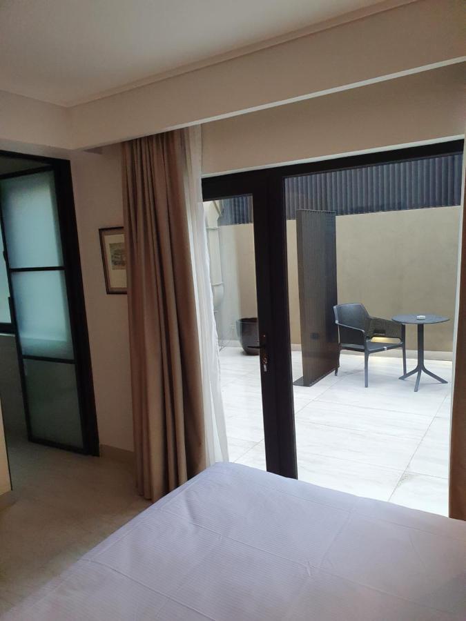 Lastarria Hotel 圣地亚哥 外观 照片