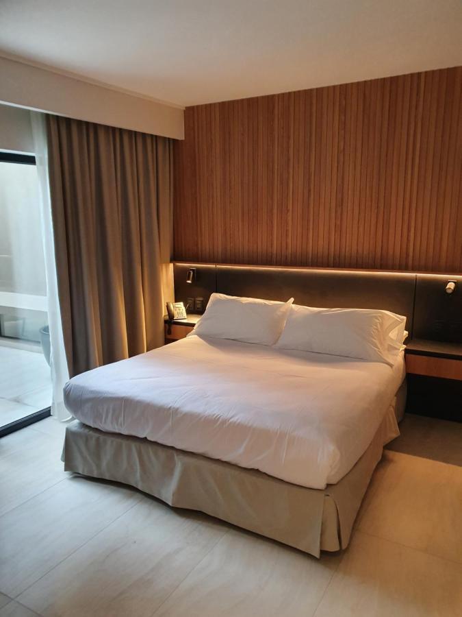Lastarria Hotel 圣地亚哥 外观 照片