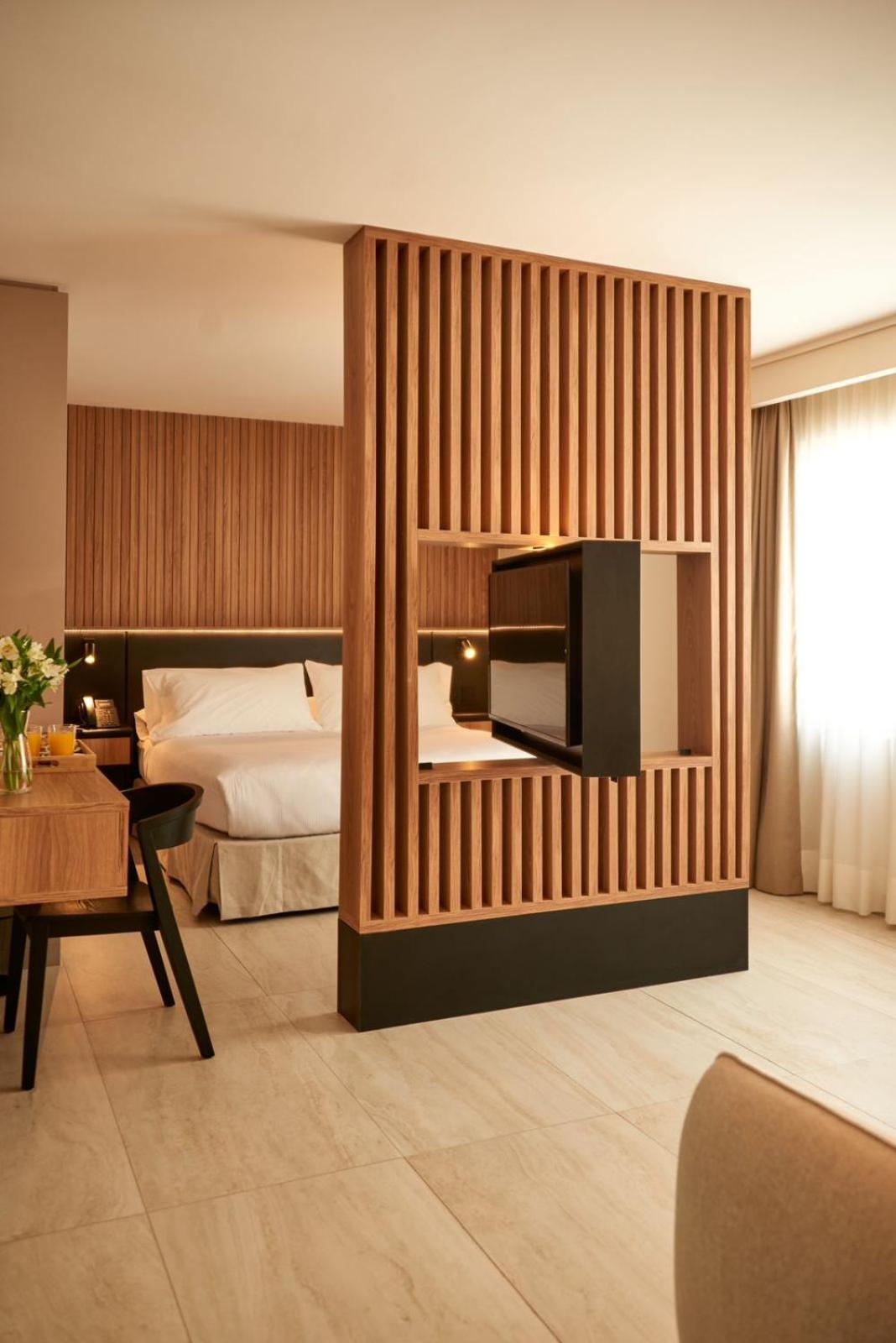 Lastarria Hotel 圣地亚哥 外观 照片